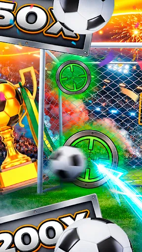 Penal Shoot | Игры | XWorld Penal Shoot | Игры | XWorld