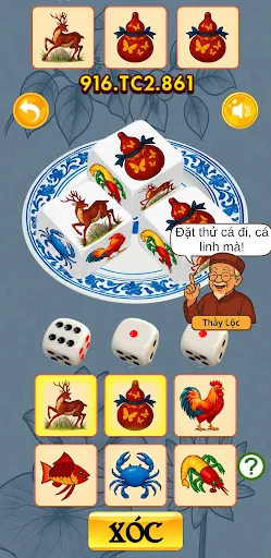bau cua 2026 | Games | XWorld