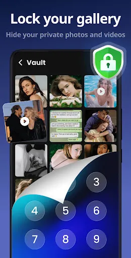 App Lock - Applock Fingerprint | Games | XWorld App Lock - Applock Fingerprint | Games | XWorld