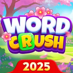 XWorld | Word Crush - Fun Puzzle Game