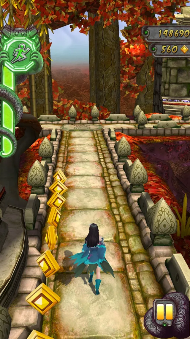 Temple Run 2 | Игры | XWorld