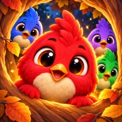 XWorld | Happy Bird Sort