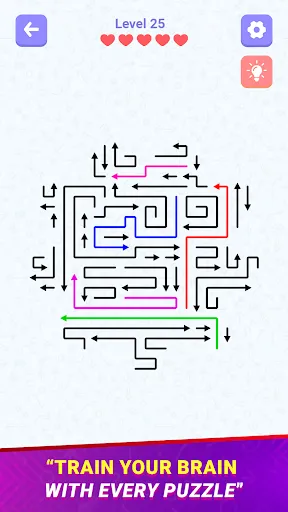 Game Giải Đố Thoát Hiểm: Amaze | Games | XWorld Game Giải Đố Thoát Hiểm: Amaze | Games | XWorld