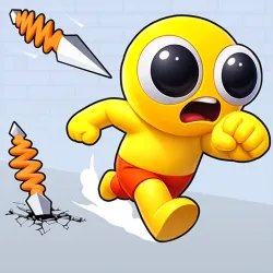 XWorld | Spring Spear: Aim & Snap