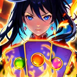 XWorld | Cards Hero: Idle Card Game