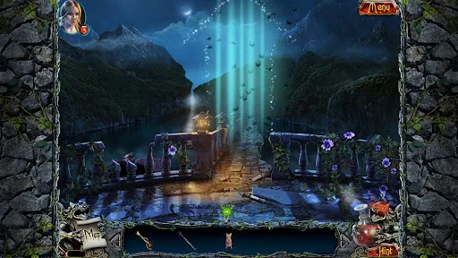 Morgiana: Mysteries Adventure | เกม | XWorld