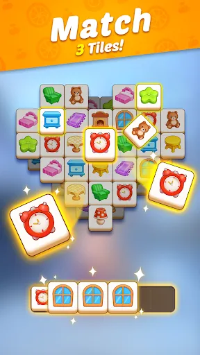 Tile Story: Juego de Fichas | juego | XWorld