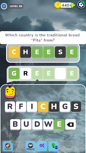 سرهمبندی: بازی حدس کلمات فارسی | Games | XWorld