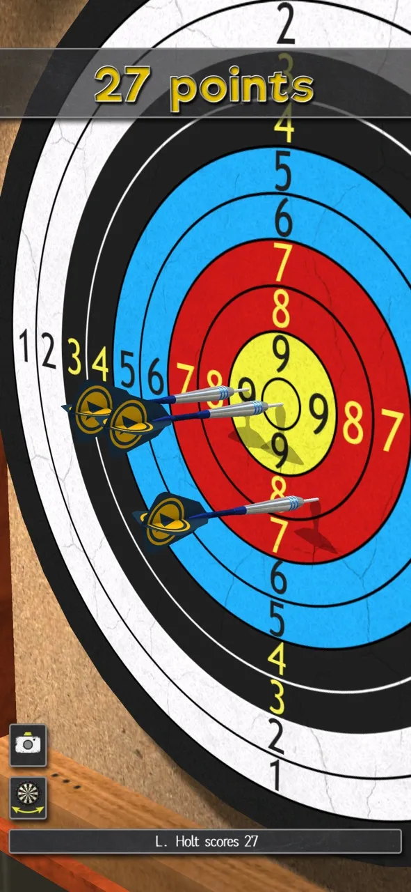 Pro Darts 2025 | 游戏 | XWorld