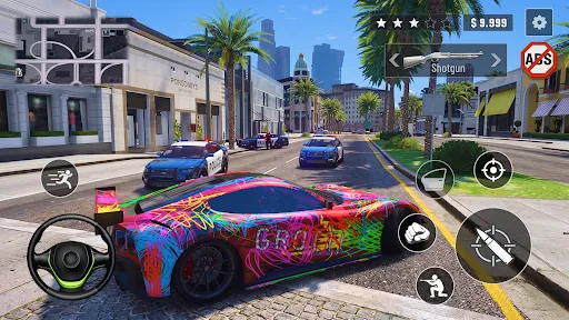 Real Gangster: Open World 3D | Games | XWorld Real Gangster: Open World 3D | Games | XWorld