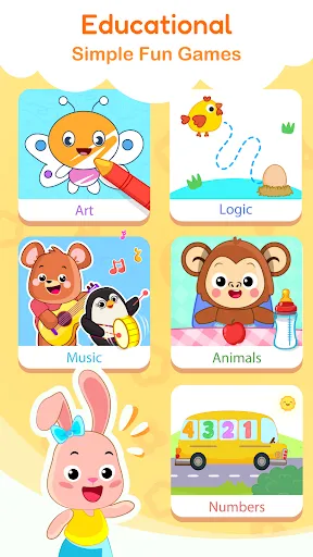 ElePant Kids Learning Games 2+ | Игры | XWorld ElePant Kids Learning Games 2+ | Игры | XWorld