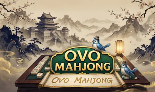 Ovo Mahjong | 游戏 | XWorld Ovo Mahjong | 游戏 | XWorld