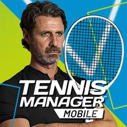 XWorld | Tennis Manager Mobile