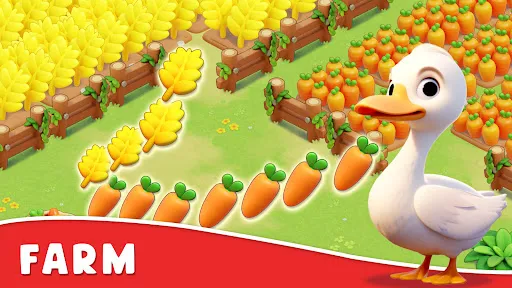 Coco Valley: Farm Adventure | เกม | XWorld