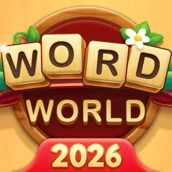 XWorld | Word World: Word Connect