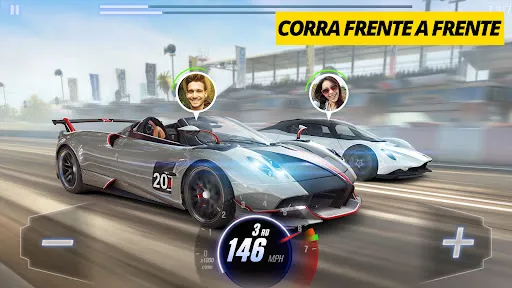 CSR Racing 2 - Jogo de Corrida | Jogos | XWorld