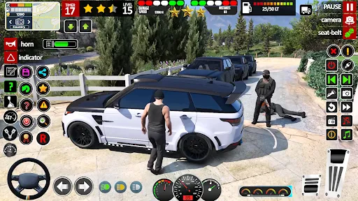 Vice Town Gangster Crime Game | Jogos | XWorld