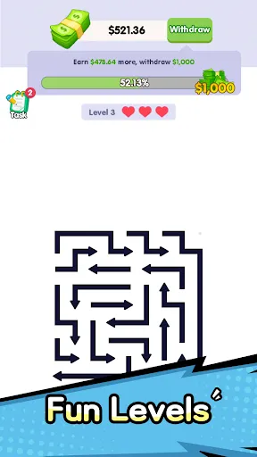 Arrow Move | Permainan | XWorld Arrow Move | Permainan | XWorld