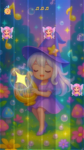 Nova Keys: Sky of Sound | 游戏 | XWorld Nova Keys: Sky of Sound | 游戏 | XWorld