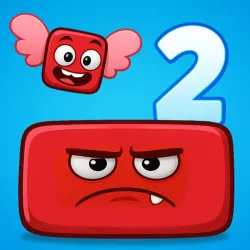 XWorld | Monsterland 2. Physics puzzle