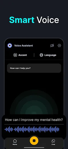 AI Chat Smith Smart Assistant | 游戏 | XWorld