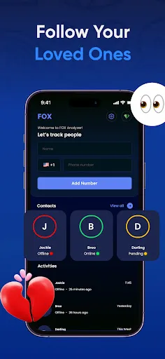FOX - Family Safety | Games | XWorld