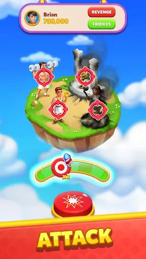 Wonder Skies | Games | XWorld