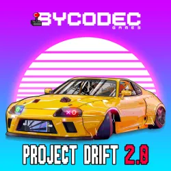 XWorld | Project Drift 2.0 : Online