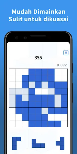 Blok: Sudoku Puzzle Game | Permainan | XWorld