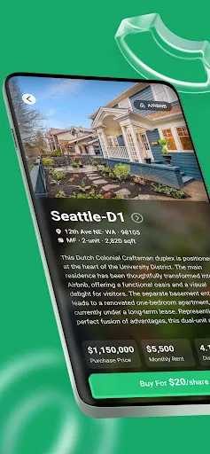 Ark7: Real Estate Investing | Игры | XWorld Ark7: Real Estate Investing | Игры | XWorld