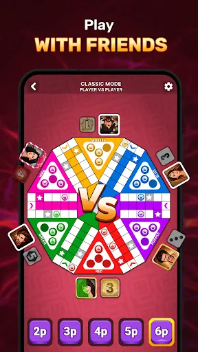 Ludo Boss - Multiplayer Game | Games | XWorld