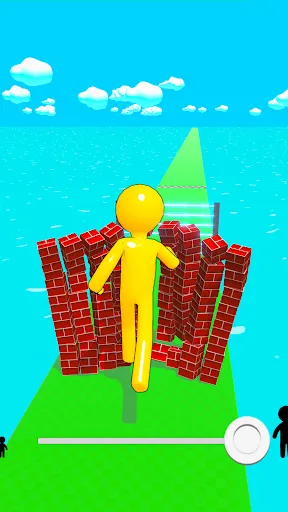 ScaleMan | เกม | XWorld