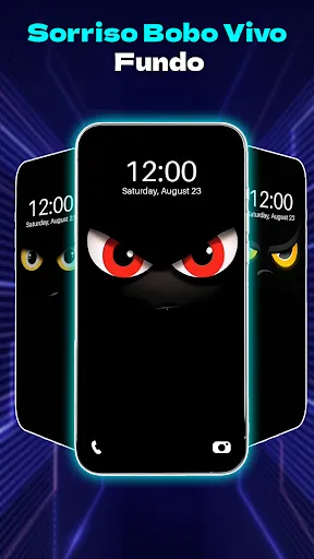 Papel de Parede Sorriso Bobo | Jogos | XWorld