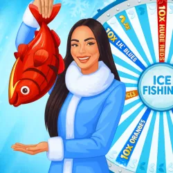 XWorld | Ice Fishing