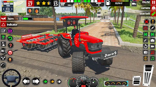 เกมจำลองการทำฟาร์ม | 游戏 | XWorld เกมจำลองการทำฟาร์ม | 游戏 | XWorld