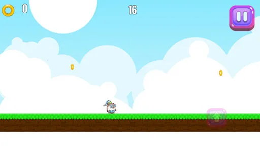 Hamster Adventure | เกม | XWorld