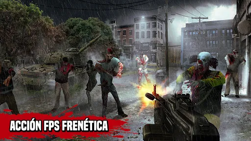 Zombie Hunter: Killing Games | juego | XWorld