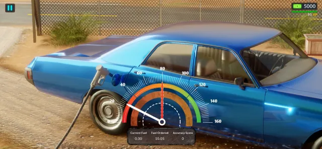 Long Drive: First Summer Car | 游戏 | XWorld