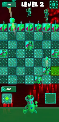 Obsidian Walls: Night Hunters | 游戏 | XWorld