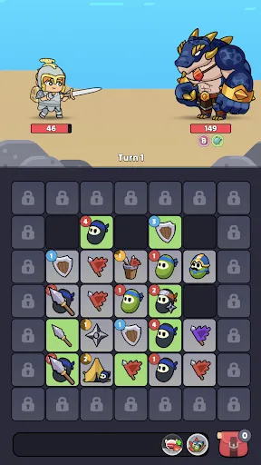 Bean Battle: Princess Rescue | เกม | XWorld