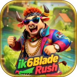 XWorld | ik6Blade Rush