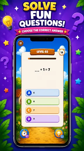 Quiz Quest Go | 游戏 | XWorld Quiz Quest Go | 游戏 | XWorld