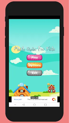 Math IQ Test | Игры | XWorld