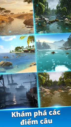 Fishing Trip: World Adventure | Games | XWorld