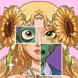 XWorld | Makeover Lab: Cosplay Time
