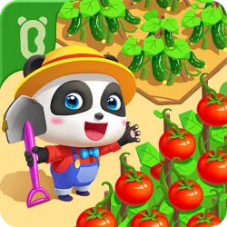 XWorld | Kota Panda Kecil: Peternakanku