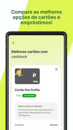 Aprov: Cartões de Crédito | Jogos | XWorld
