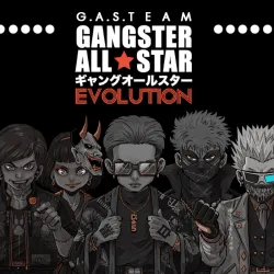 XWorld | GANGSTER ALL STAR