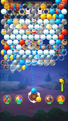 Bubble Shooter: 3D Игра Шарики | เกม | XWorld Bubble Shooter: 3D Игра Шарики | เกม | XWorld