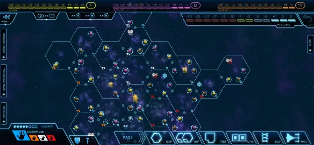 Eclipse - 2nd dawn | Игры | XWorld